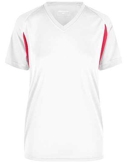 Ladies´ Running-T