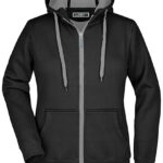 Ladies´ Doubleface Jacket