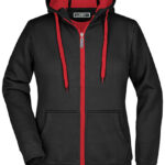 Ladies´ Doubleface Jacket