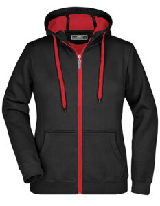 Ladies´ Doubleface Jacket