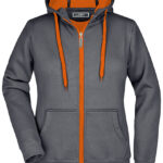 Ladies´ Doubleface Jacket