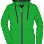Ladies´ Doubleface Jacket