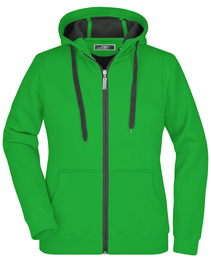Ladies´ Doubleface Jacket