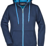 Ladies´ Doubleface Jacket