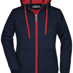 Ladies´ Doubleface Jacket