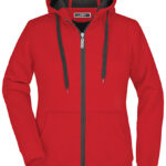 Ladies´ Doubleface Jacket
