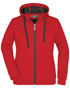 Ladies´ Doubleface Jacket