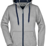 Ladies´ Doubleface Jacket