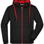 Men´s Doubleface Jacket