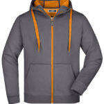 Men´s Doubleface Jacket