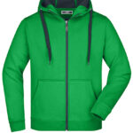 Men´s Doubleface Jacket