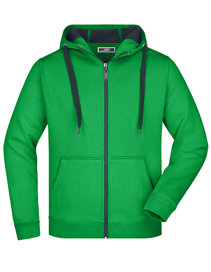 Men´s Doubleface Jacket