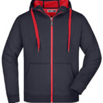 Men´s Doubleface Jacket
