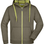 Men´s Doubleface Jacket