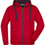 Men´s Doubleface Jacket