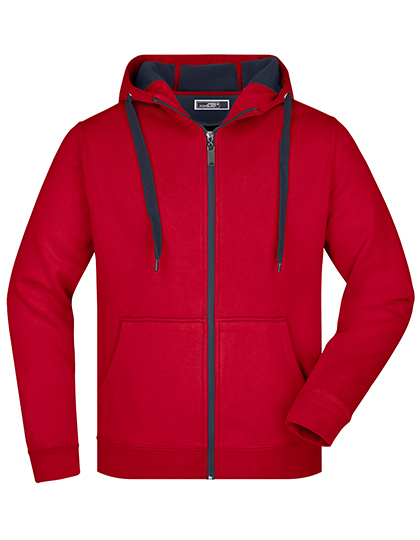 Men´s Doubleface Jacket