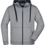 Men´s Doubleface Jacket
