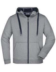 Men´s Doubleface Jacket
