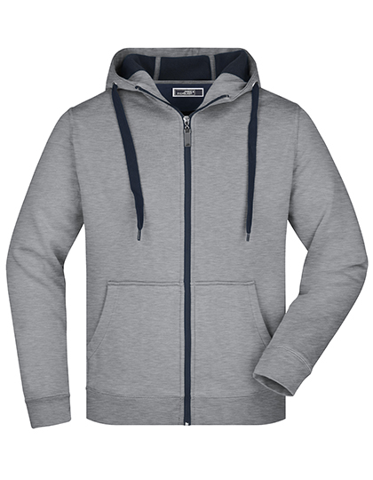 Men´s Doubleface Jacket