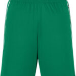 Basic Team Shorts