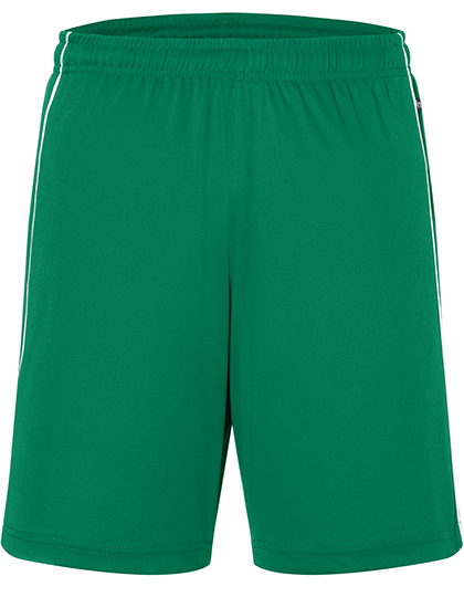 Basic Team Shorts