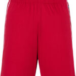 Basic Team Shorts