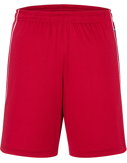 Basic Team Shorts