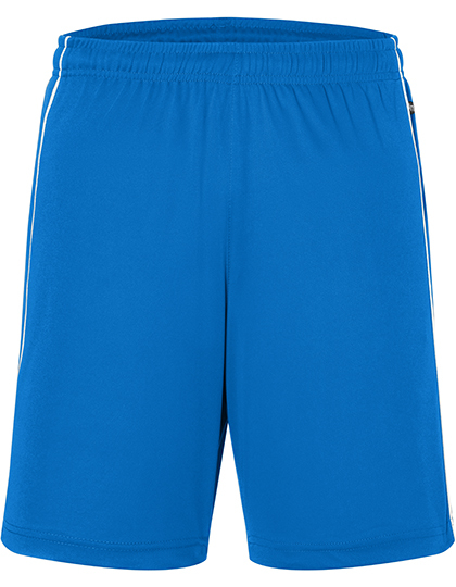 Basic Team Shorts