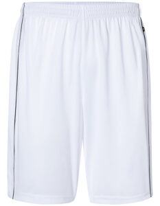 Basic Team Shorts