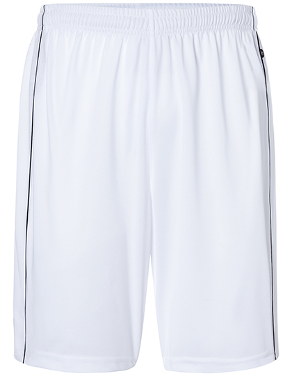 Basic Team Shorts