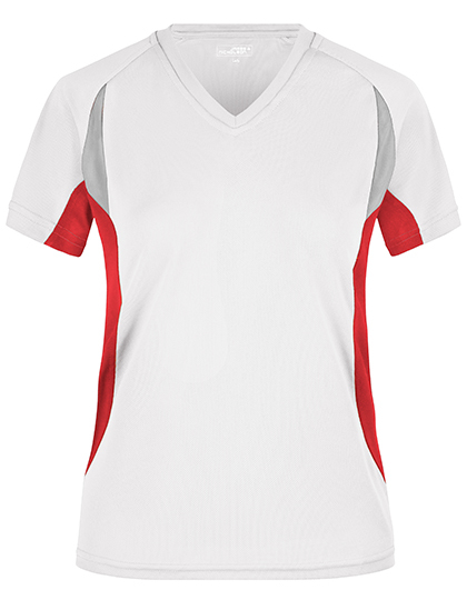 Ladies´ Running-T