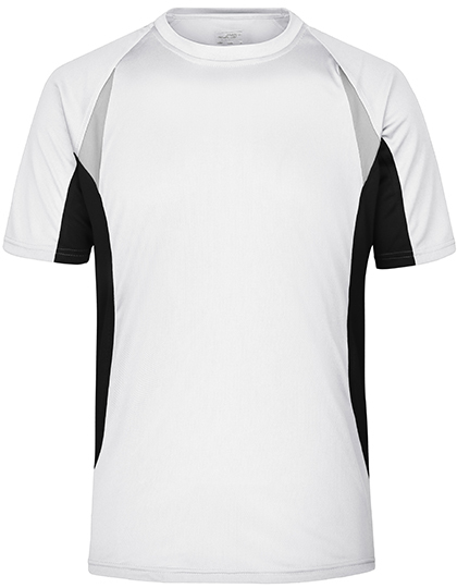 Men´s Running-T