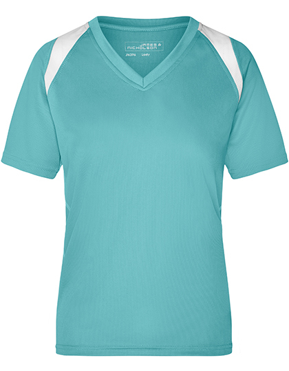 Ladies´ Running-T