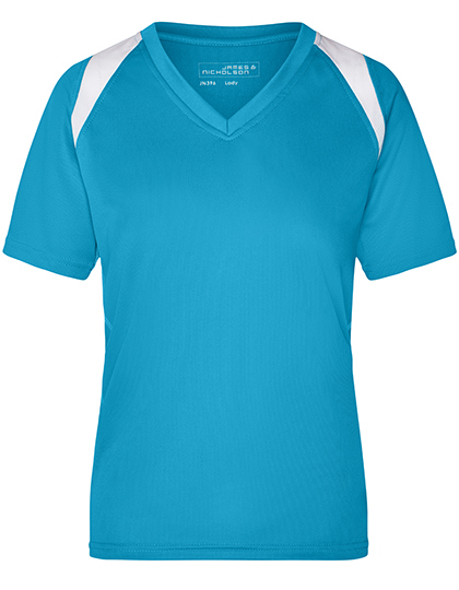 Ladies´ Running-T