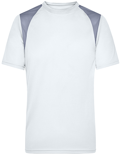 Men´s Running-T