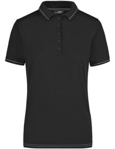 Ladies´ Elastic Polo