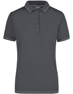 Ladies´ Elastic Polo