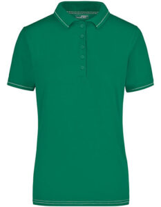 Ladies´ Elastic Polo