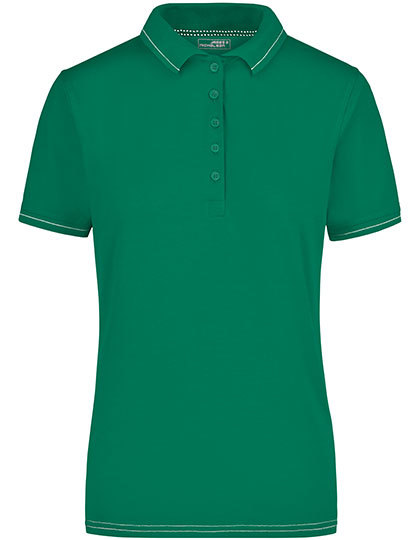 Ladies´ Elastic Polo