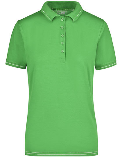 Ladies´ Elastic Polo