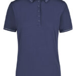 Ladies´ Elastic Polo