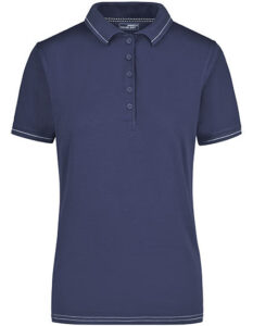 Ladies´ Elastic Polo