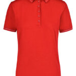Ladies´ Elastic Polo