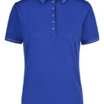 Ladies´ Elastic Polo