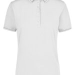 Ladies´ Elastic Polo