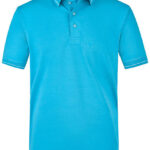 Men´s Elastic Polo