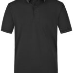 Men´s Elastic Polo