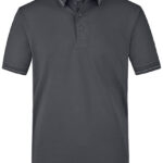 Men´s Elastic Polo