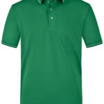 Men´s Elastic Polo