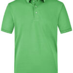 Men´s Elastic Polo